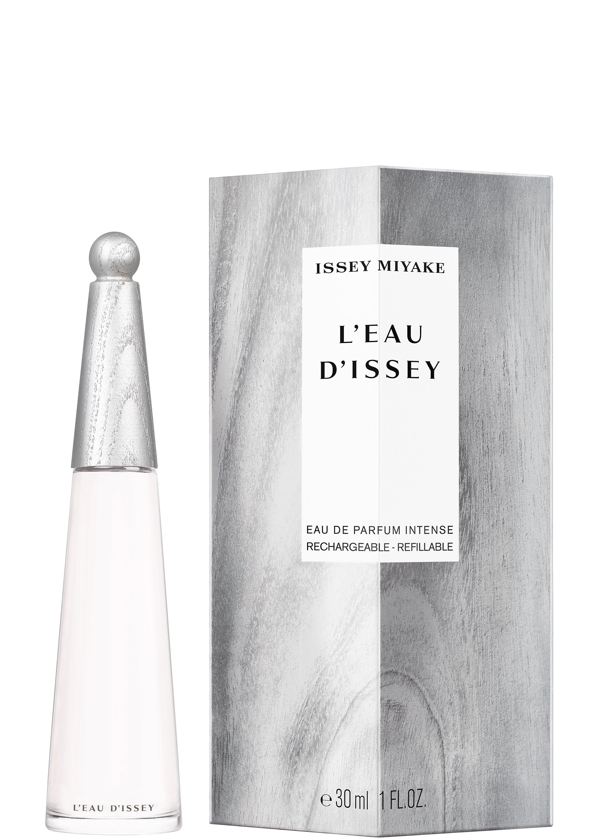 L'EAU D'ISSEY EAU DE PARFUM INTENSE、アクセサリー&その他_フレグランス、ディテール画像1