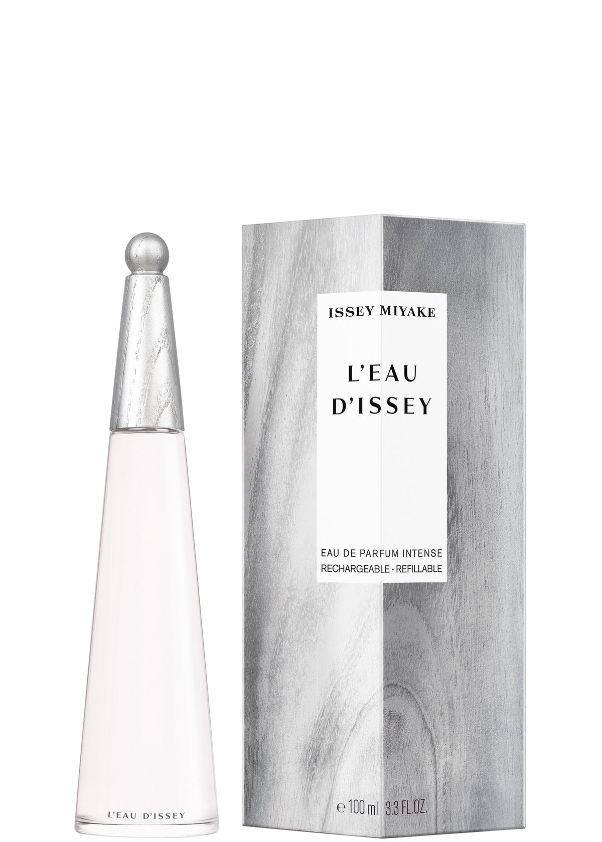 L'EAU D'ISSEY EAU DE PARFUM INTENSE、アクセサリー&その他_フレグランス、ディテール画像1