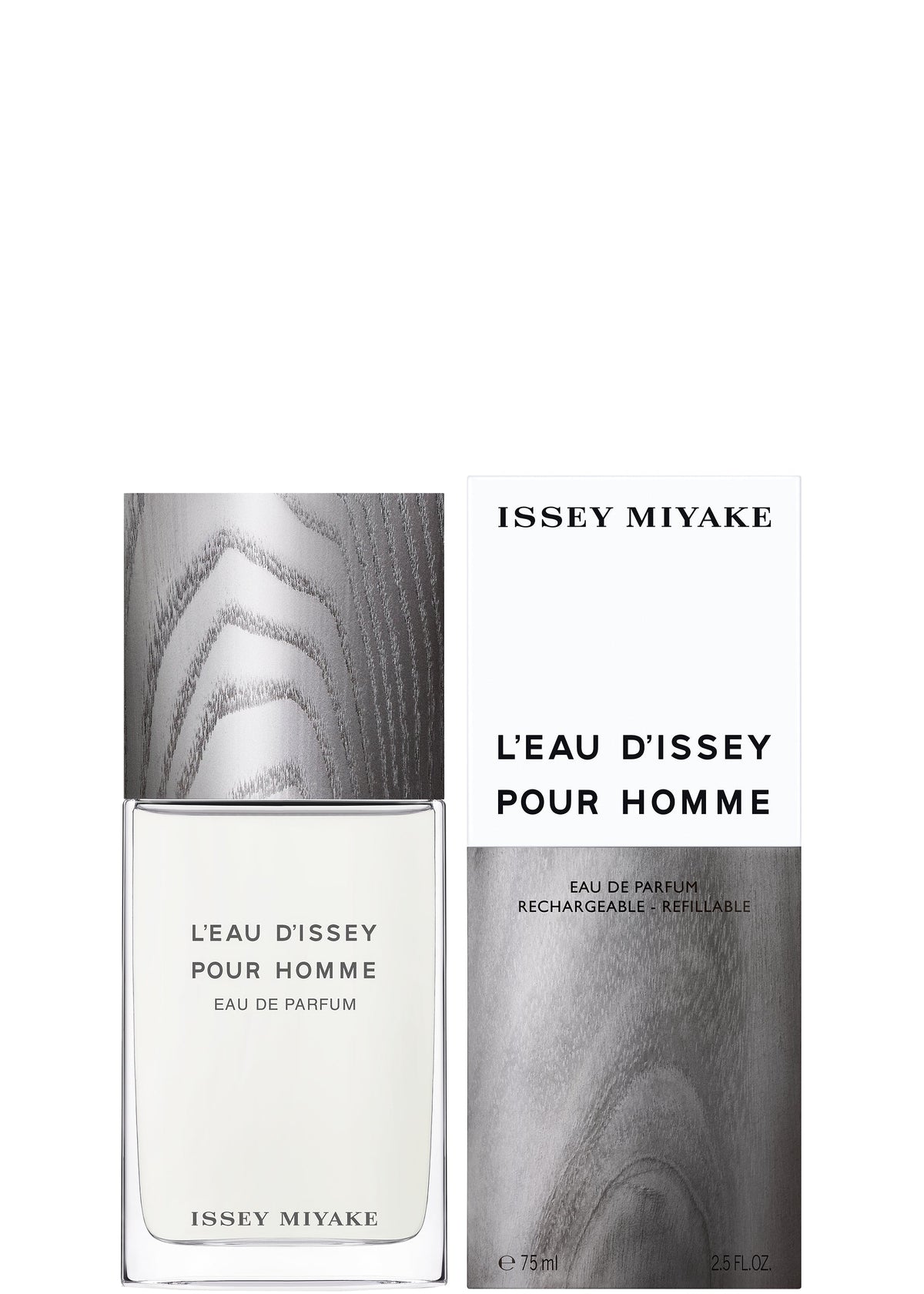 L'EAU D'ISSEY POUR HOMME EAU DE PARFUM、アクセサリー&その他_フレグランス、ディテール画像1