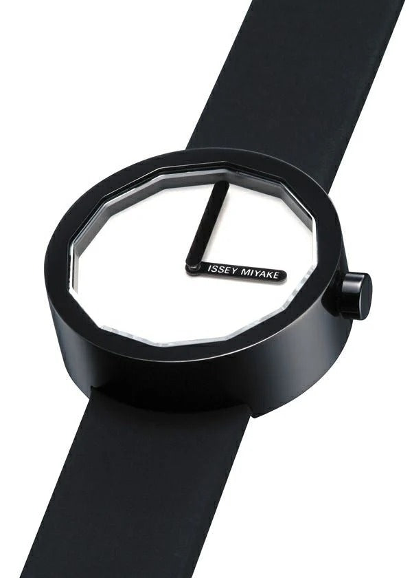 TWELVE　Designed by Naoto Fukasawa、アクセサリー&その他_時計、ディテール画像1
