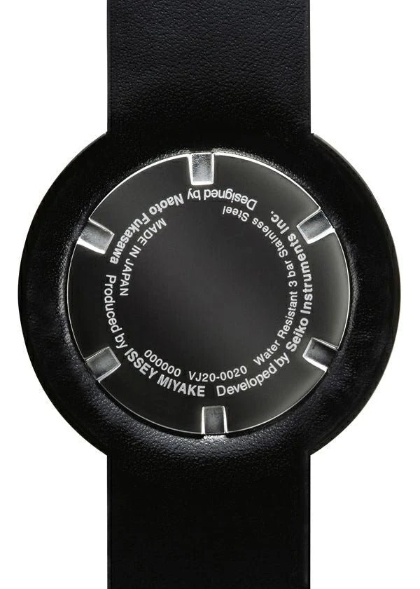 TWELVE　Designed by Naoto Fukasawa、アクセサリー&その他_時計、ディテール画像2