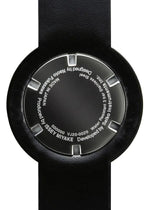 TWELVE　Designed by Naoto Fukasawa、アクセサリー&その他_時計、ディテール画像2