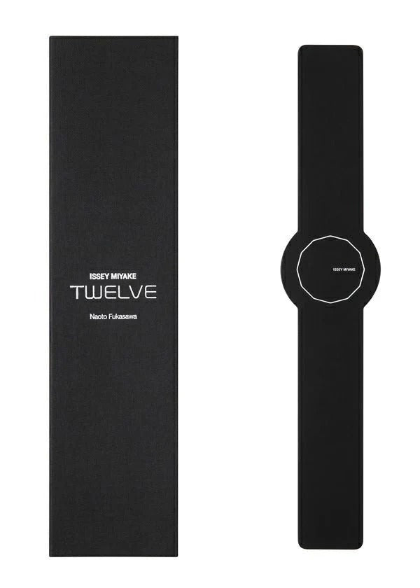 TWELVE　Designed by Naoto Fukasawa、アクセサリー&その他_時計、ディテール画像8