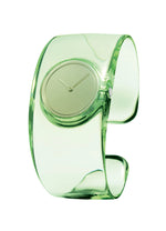 O　Designed by Tokujin Yoshioka