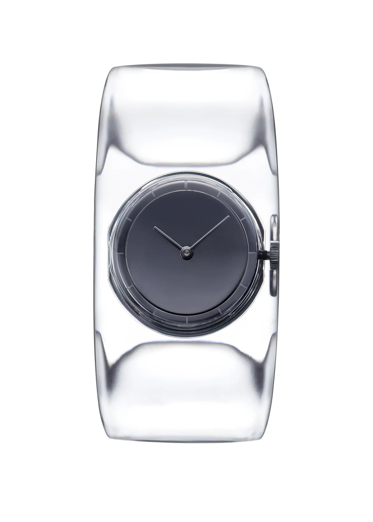 O　Designed by Tokujin Yoshioka、アクセサリー&その他_時計、ディテール画像1