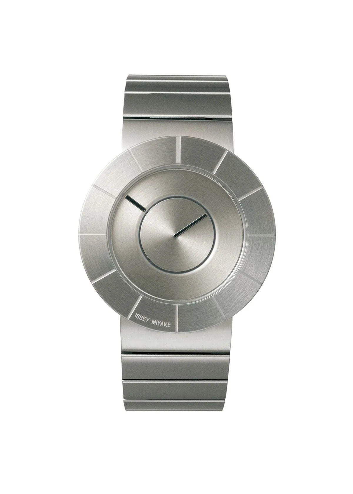 TO　Designed by Tokujin Yoshioka、アクセサリー&その他_時計、グレー