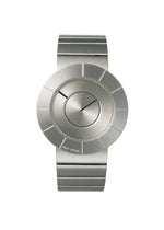 TO　Designed by Tokujin Yoshioka、アクセサリー&その他_時計、グレー
