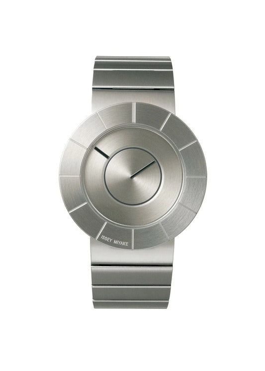 TO　Designed by Tokujin Yoshioka、アクセサリー&その他_時計、グレー