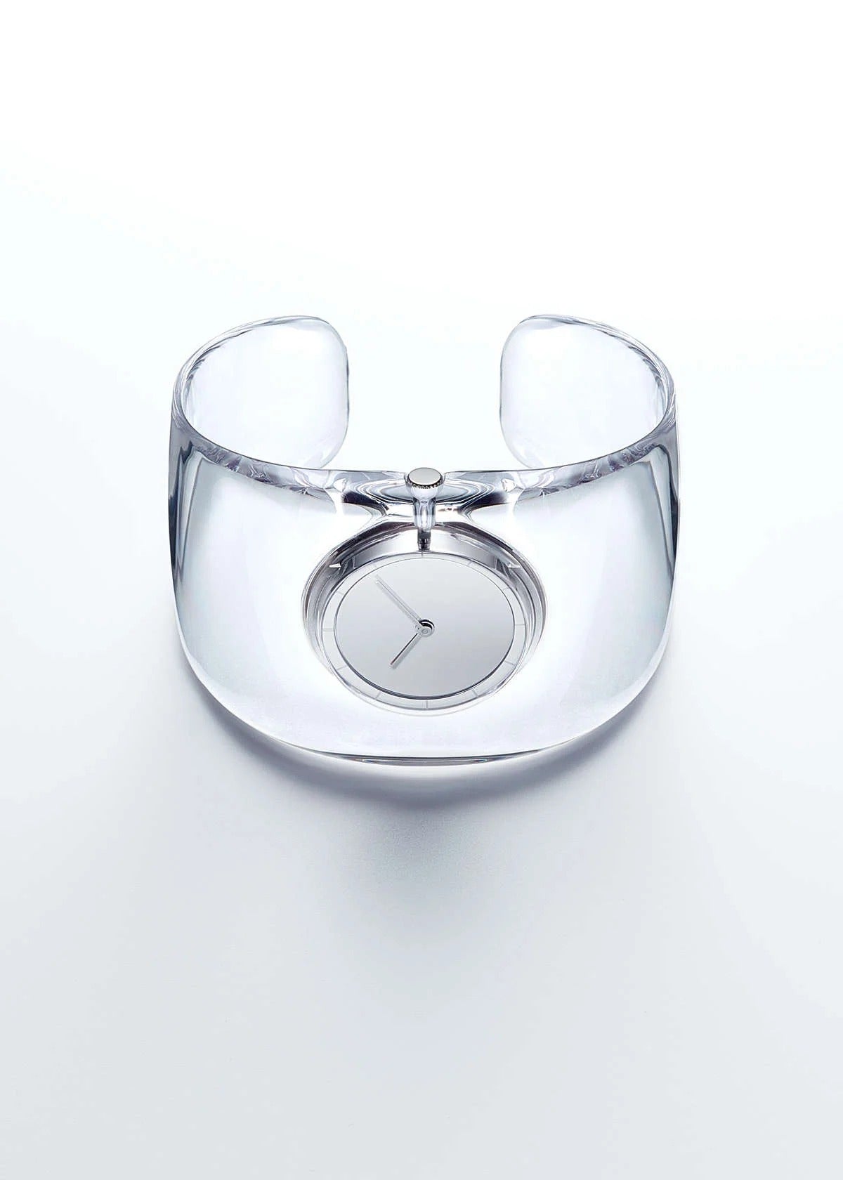 O-Bold　Designed by Tokujin Yoshioka、アクセサリー&その他_時計、ディテール画像2
