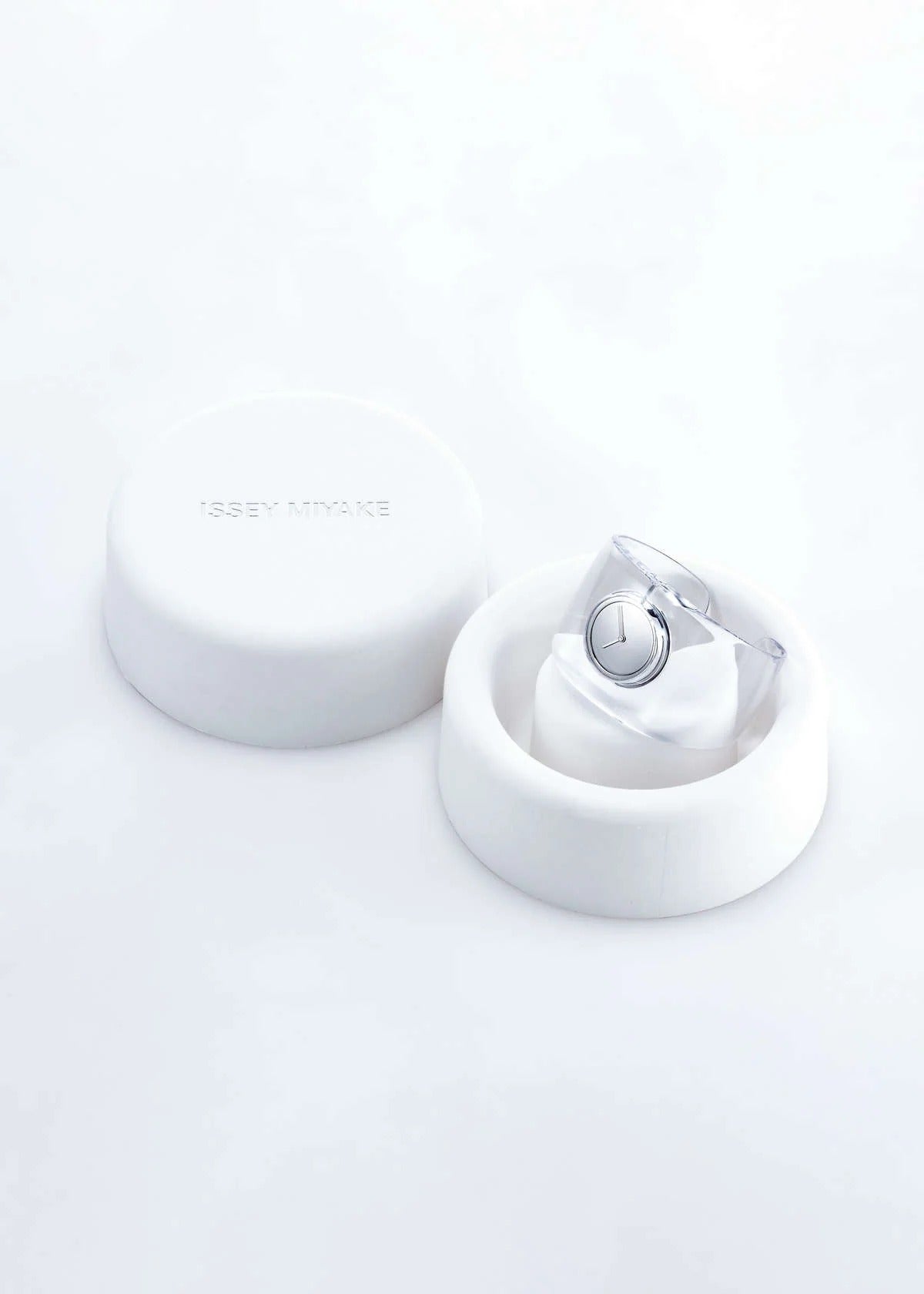 O-Bold　Designed by Tokujin Yoshioka、アクセサリー&その他_時計、ディテール画像4