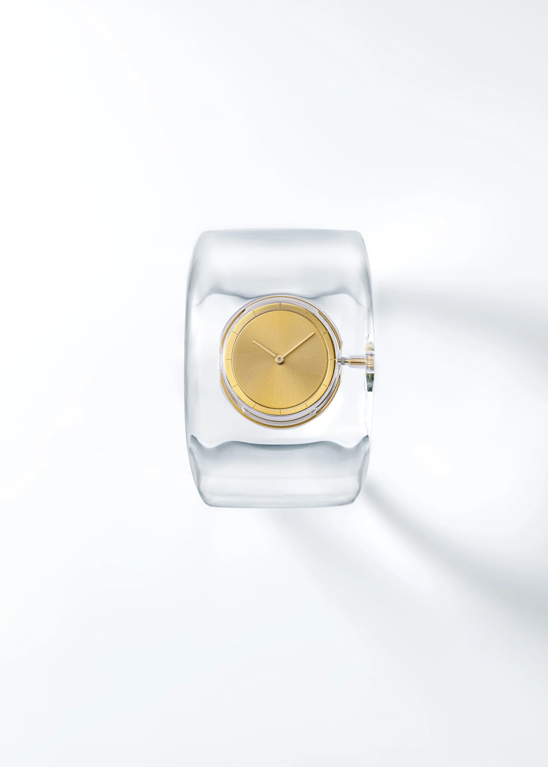 O-Bold　Designed by Tokujin Yoshioka、アクセサリー&その他_時計、ディテール画像1