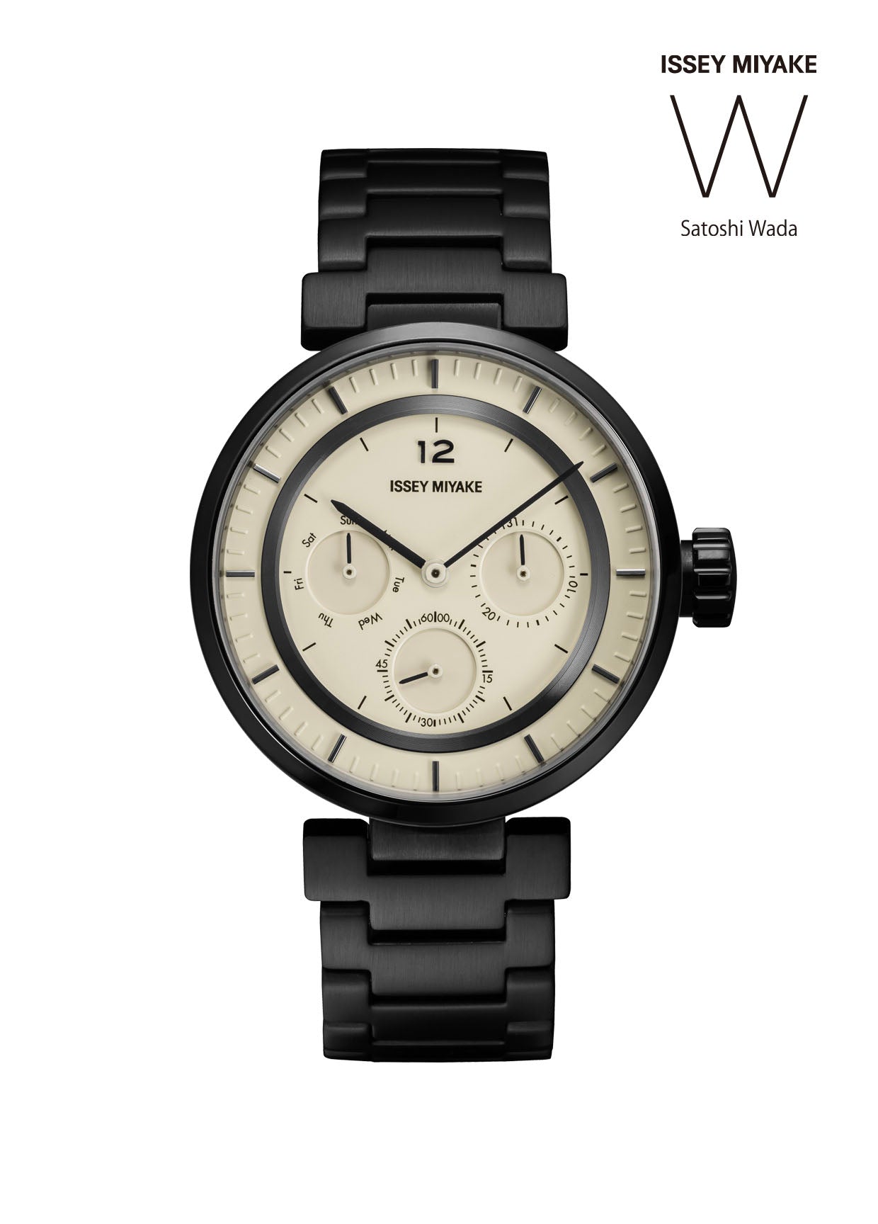 ISSEY MIYAKE WATCH ITEM