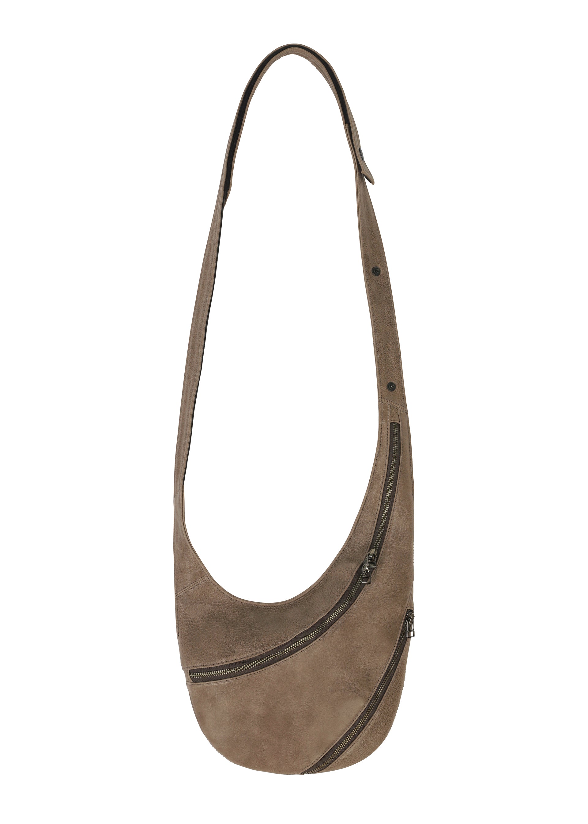 CARVED LEATHER BAG、バッグ&財布_ショルダーバッグ、ディテール画像2