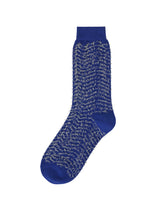 SHAGGY SOCKS