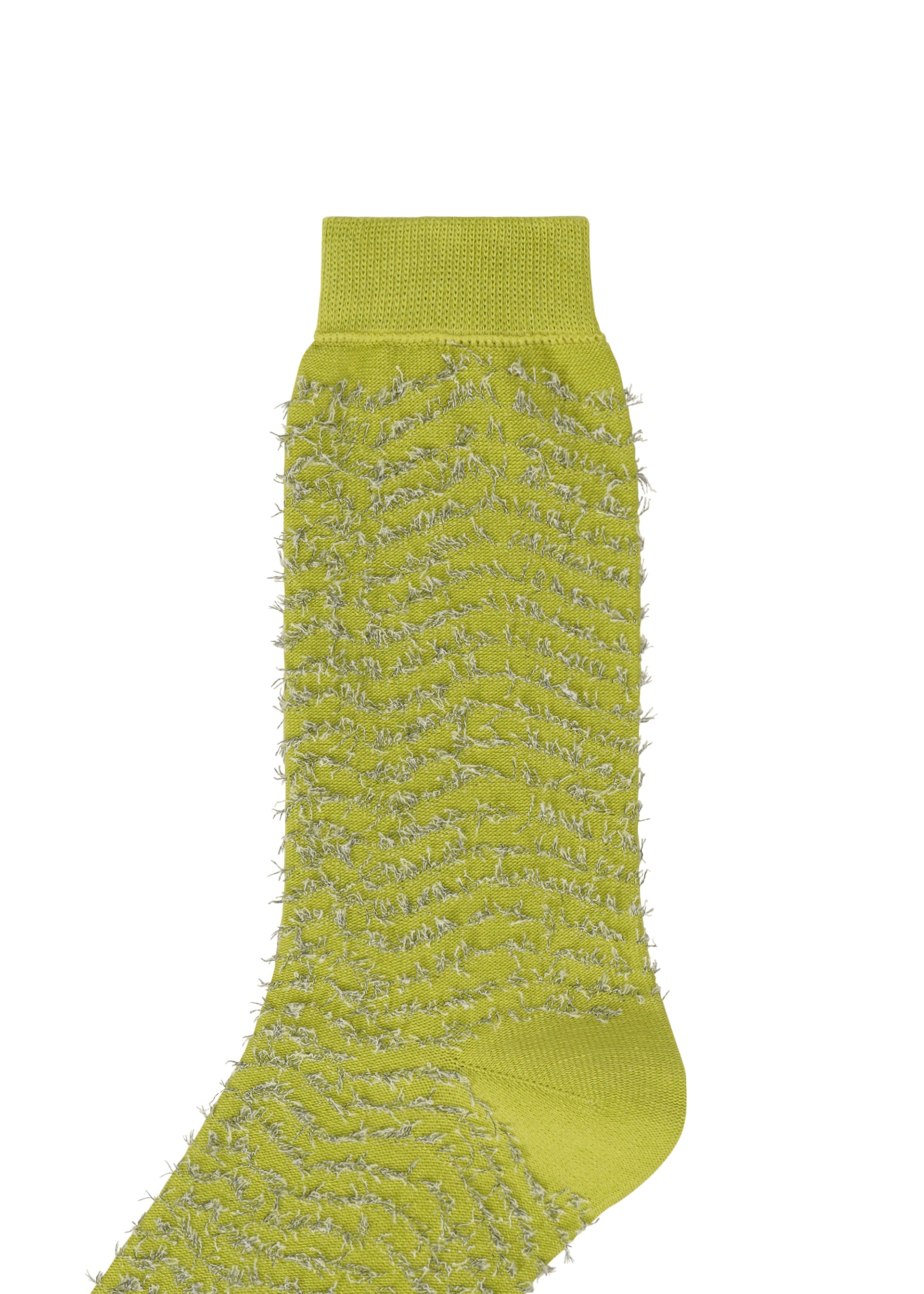 SHAGGY SOCKS、アクセサリー&その他_レッグウェア&シューズ、ディテール画像1