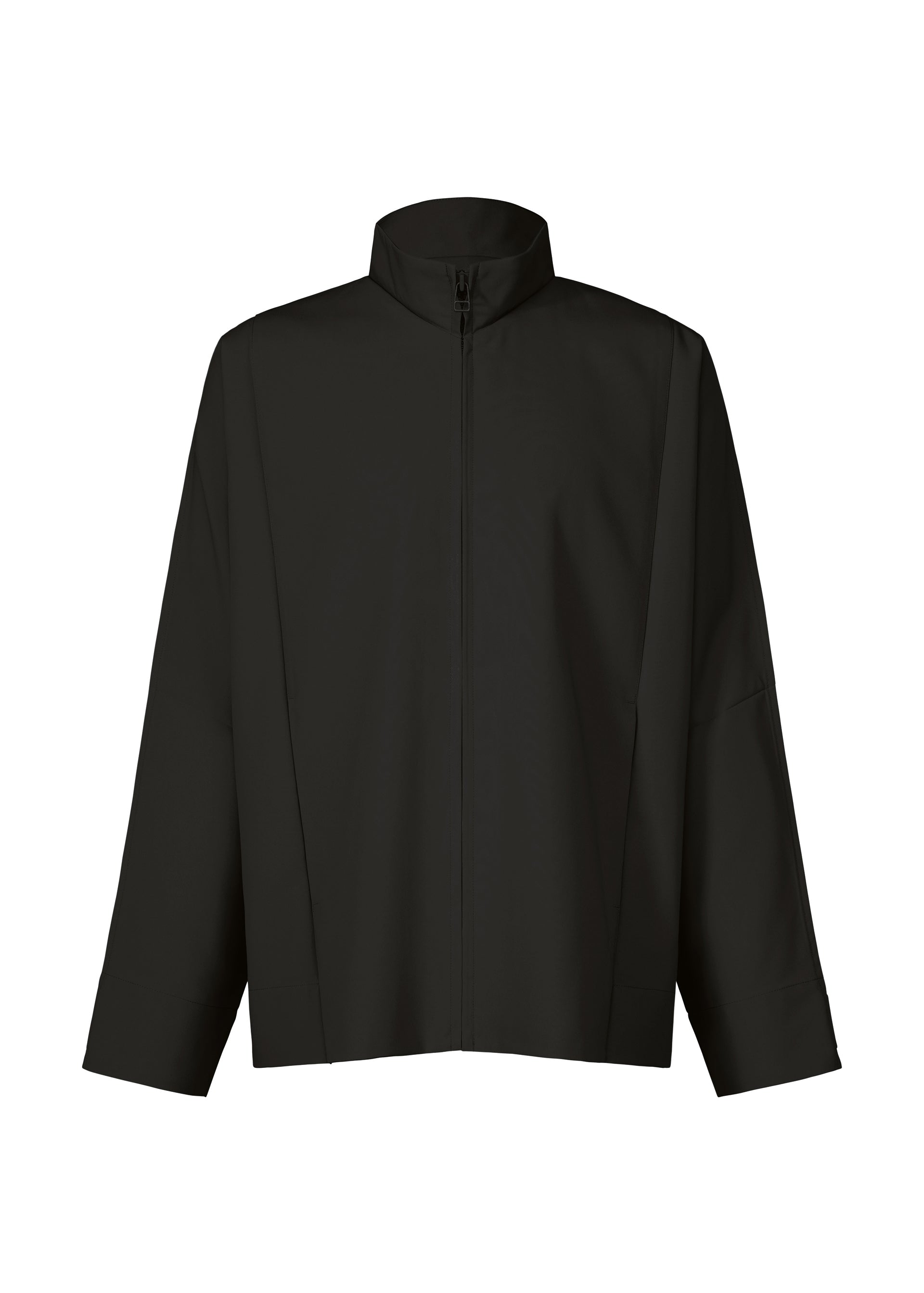 FLAT BLACK、メンズ_ジャケット&コート_ジャケット＆ブルゾン、ブラック