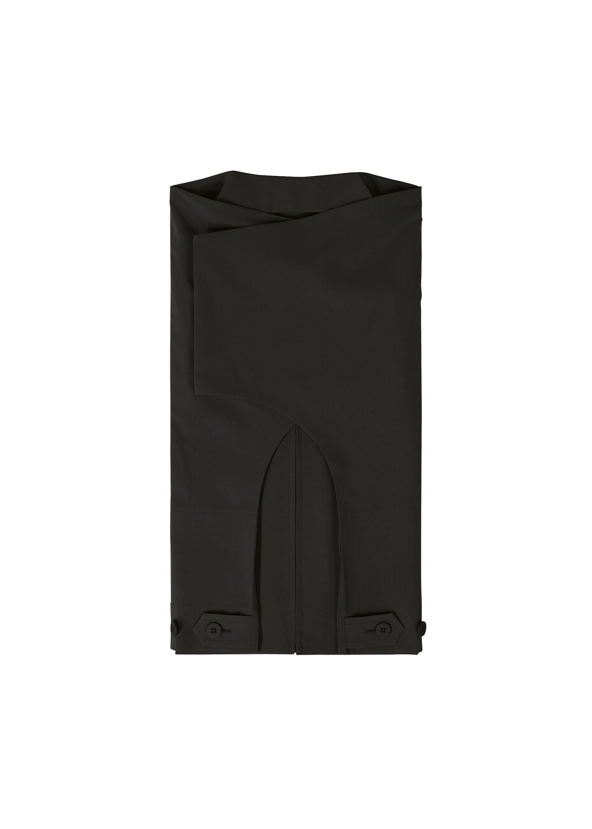 FLAT BLACK、メンズ_ジャケット&コート_ジャケット＆ブルゾン、ディテール画像5