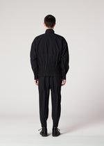 WAFT BLACK、メンズ_ジャケット&コート_ジャケット＆ブルゾン、着用画像3
