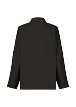 FLAT BLACK、メンズ_ジャケット&コート_ジャケット＆ブルゾン、ディテール画像1