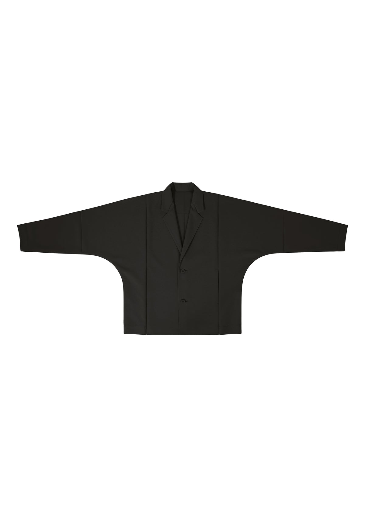 FLAT BLACK、メンズ_ジャケット&コート_ジャケット＆ブルゾン、ディテール画像3