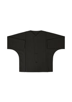 FLAT BLACK、メンズ_ジャケット&コート_ジャケット＆ブルゾン、ディテール画像4