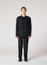 AIR PLEATS BLACK、メンズ_ジャケット&コート_ジャケット＆ブルゾン、着用画像1