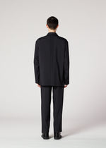 AIR PLEATS BLACK、メンズ_ジャケット&コート_ジャケット＆ブルゾン、着用画像3