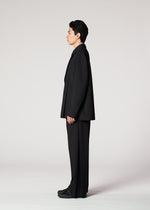 WINGS BLACK、メンズ_ジャケット&コート_ジャケット＆ブルゾン、着用画像2