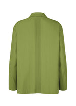 AIR PLEATS、メンズ_ジャケット&コート_ジャケット＆ブルゾン、ディテール画像1
