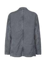 PIGMENT DOUBLE FACE COTTON、メンズ_ジャケット&コート_ジャケット＆ブルゾン、ディテール画像1