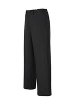 AIR PLEATS BLACK、メンズ_パンツ、ディテール画像2