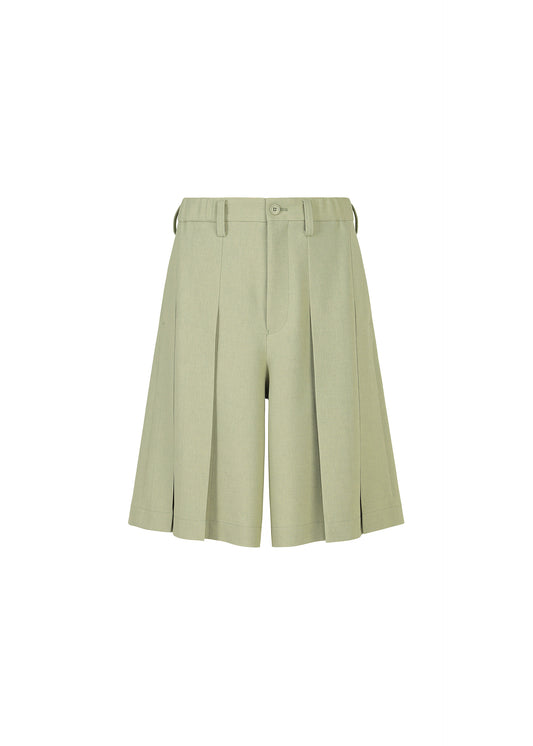 CORNICE、メンズ_パンツ、カーキ