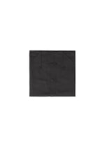COMPACT SHIRT BLACK、メンズ_トップス_シャツ、ディテール画像6