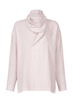 STRIPE LINEN SHRINK、メンズ_トップス_シャツ、パープル