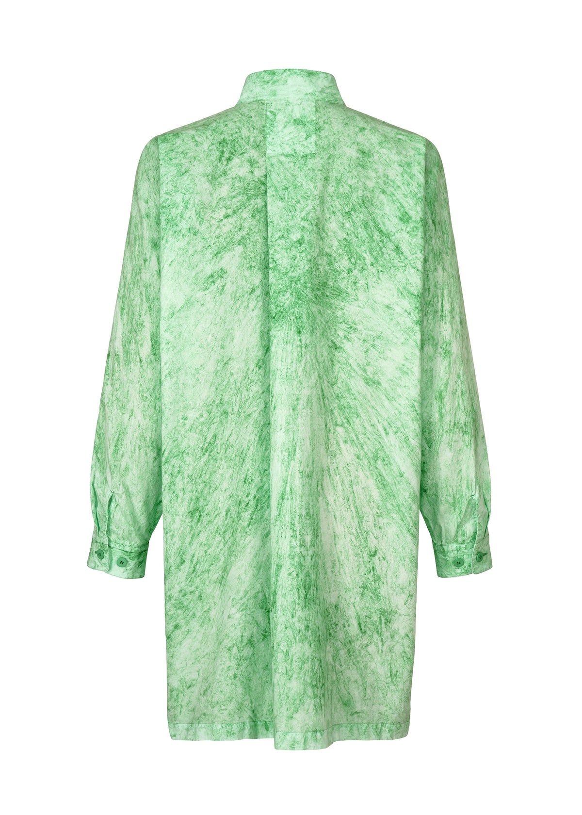 SPEC SHIRT、メンズ_トップス_シャツ、ディテール画像1