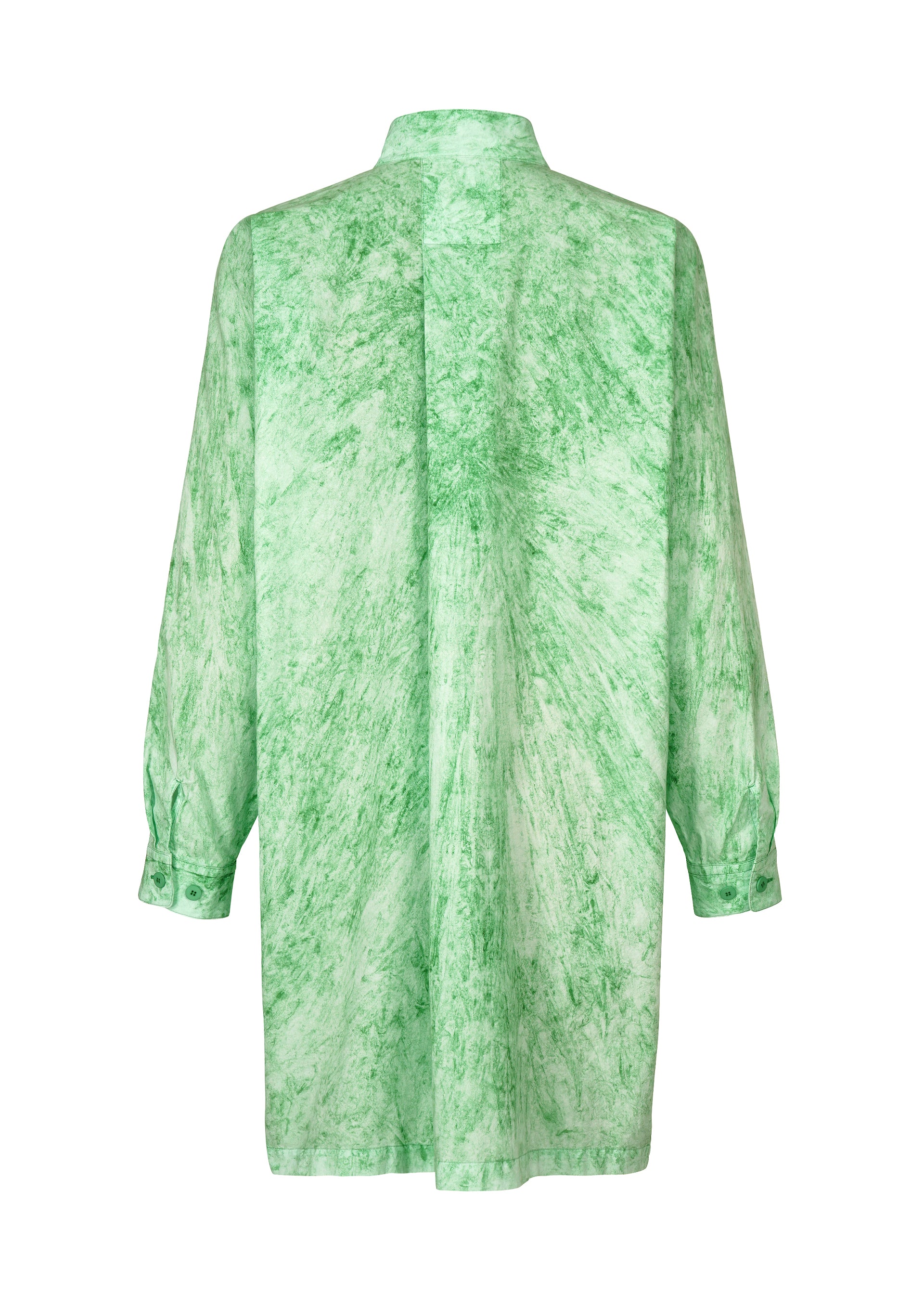 SPEC SHIRT、メンズ_トップス_シャツ、ディテール画像1