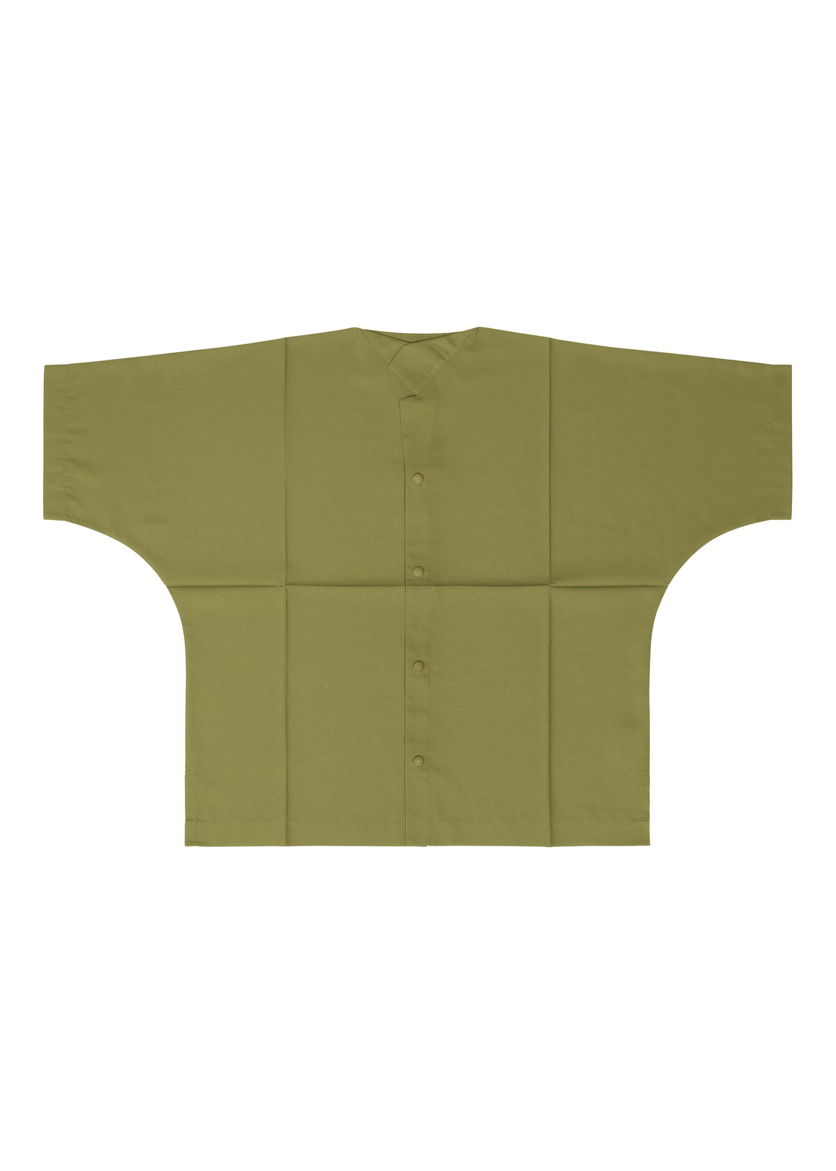 COMPACT SHIRT、メンズ_トップス_シャツ、ディテール画像3