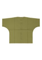 COMPACT SHIRT、メンズ_トップス_シャツ、ディテール画像3