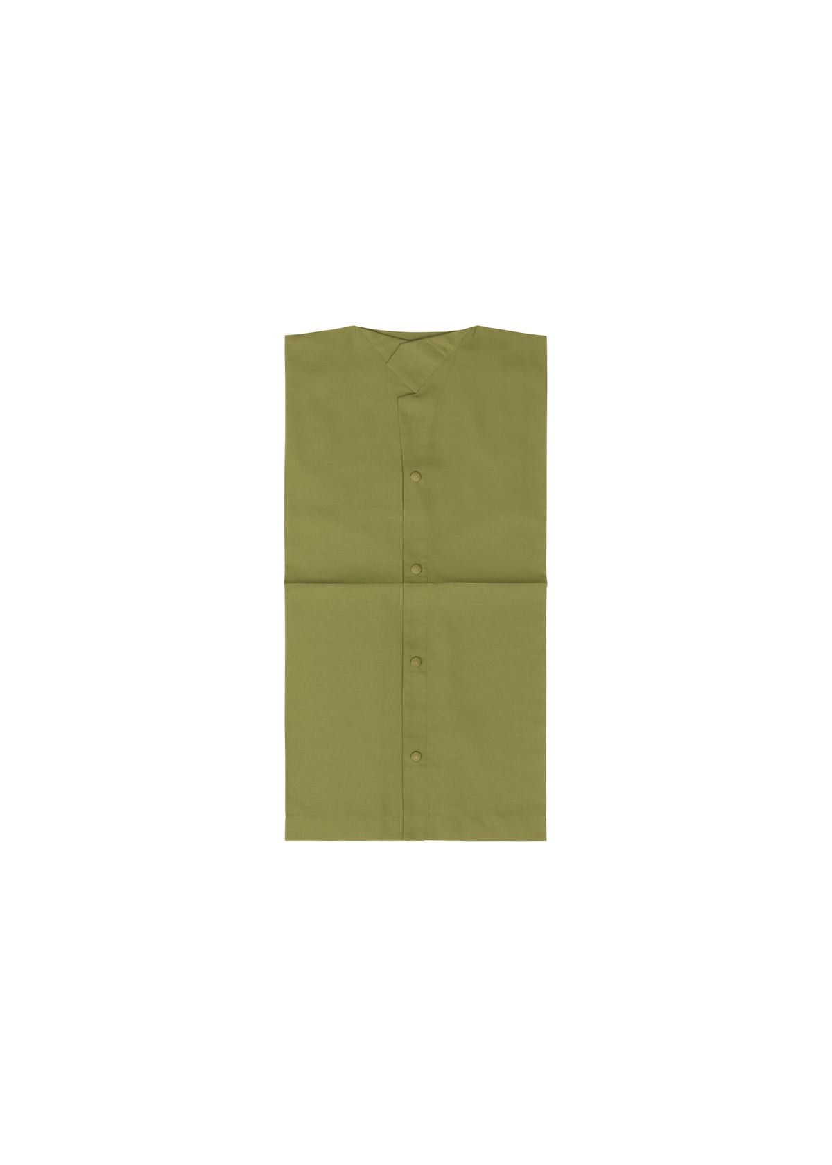COMPACT SHIRT、メンズ_トップス_シャツ、ディテール画像4
