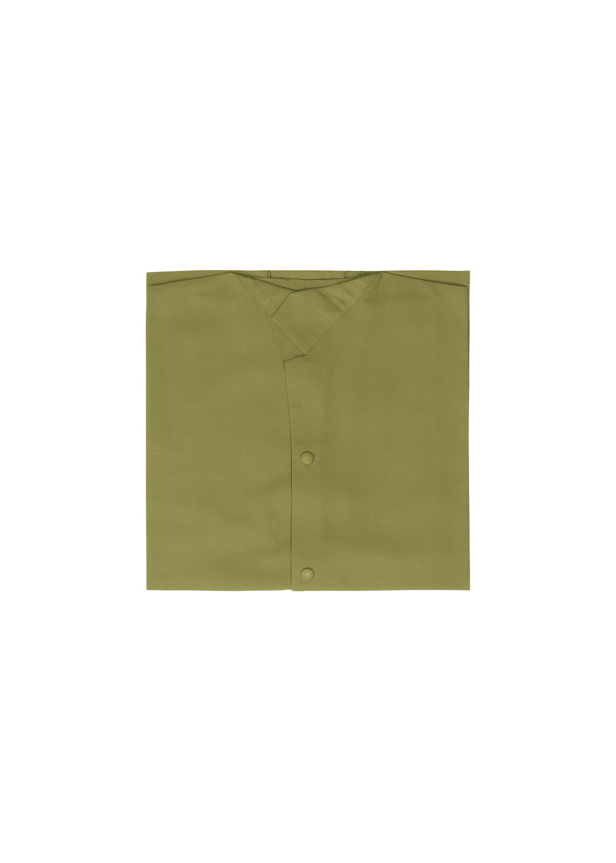 COMPACT SHIRT、メンズ_トップス_シャツ、ディテール画像5