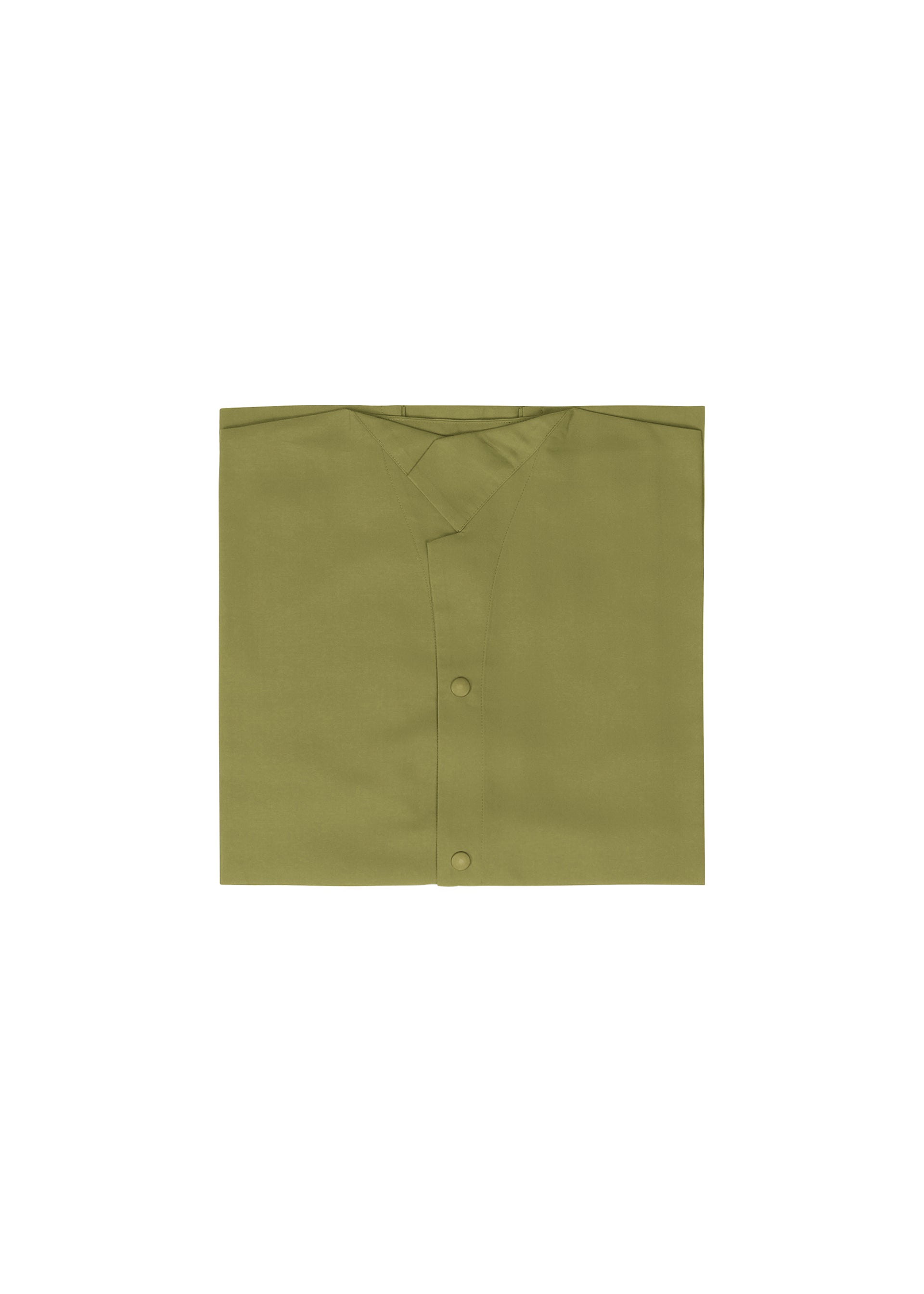 COMPACT SHIRT、メンズ_トップス_シャツ、ディテール画像5