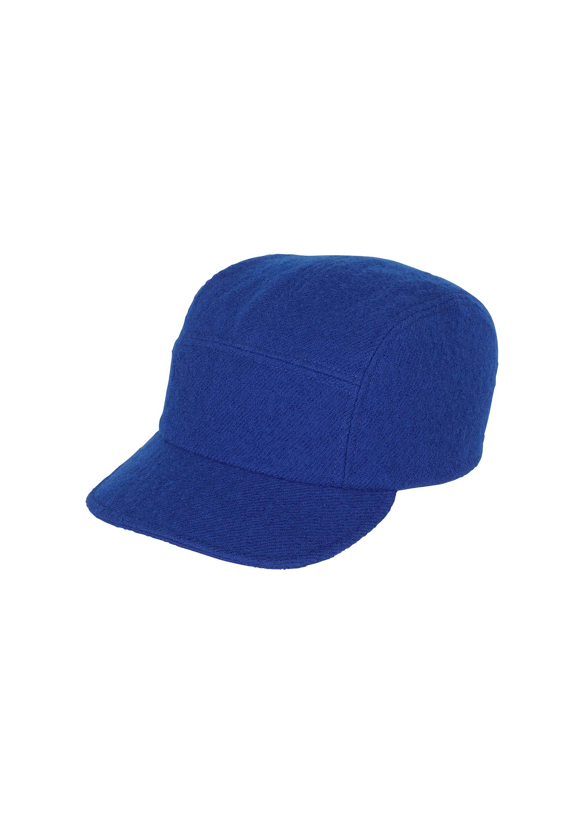 FULLER WOOL CAP、アクセサリー&その他_帽子、ブルー