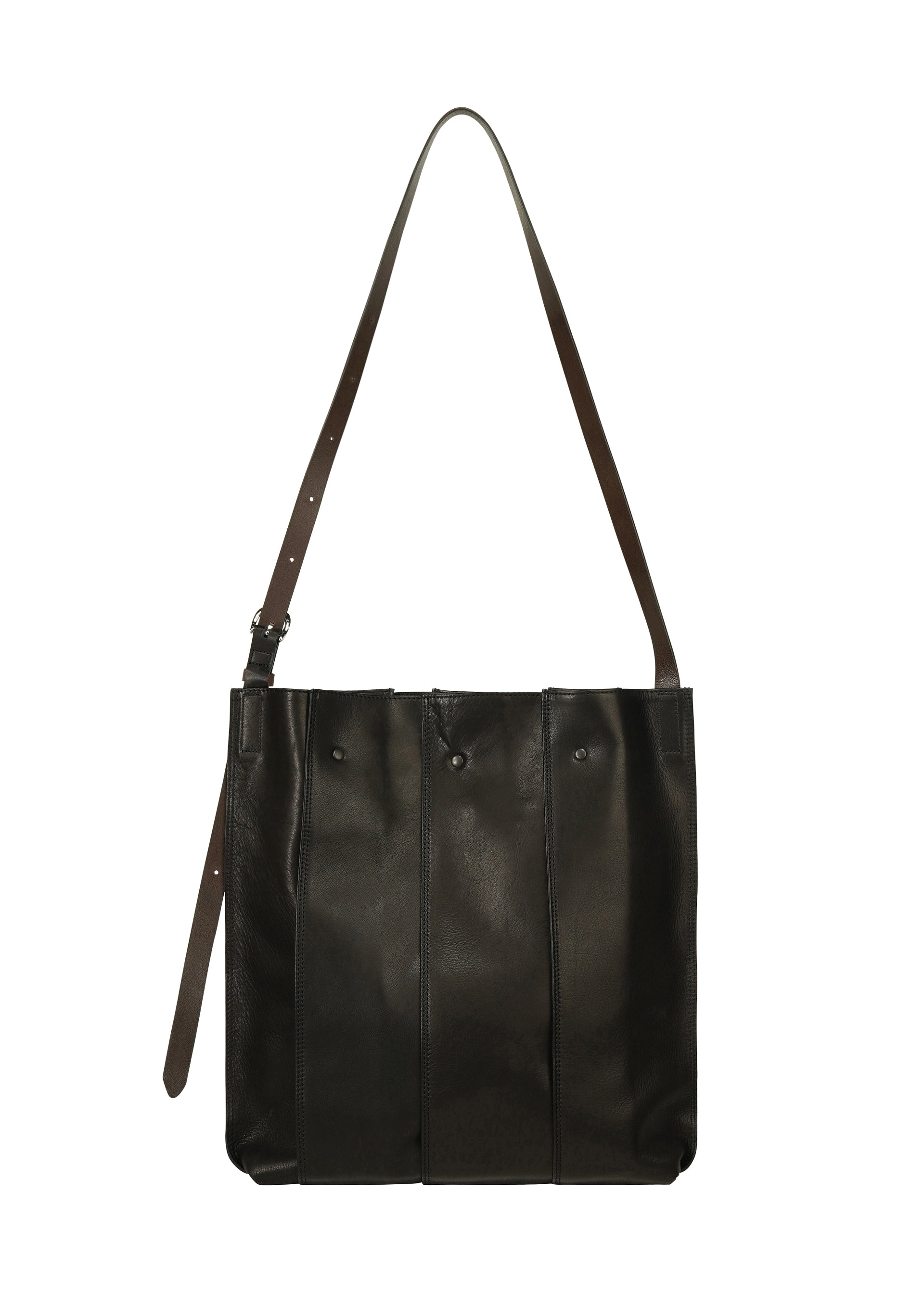 LEATHER PLEATS、バッグ&財布_ショルダーバッグ、ディテール画像2