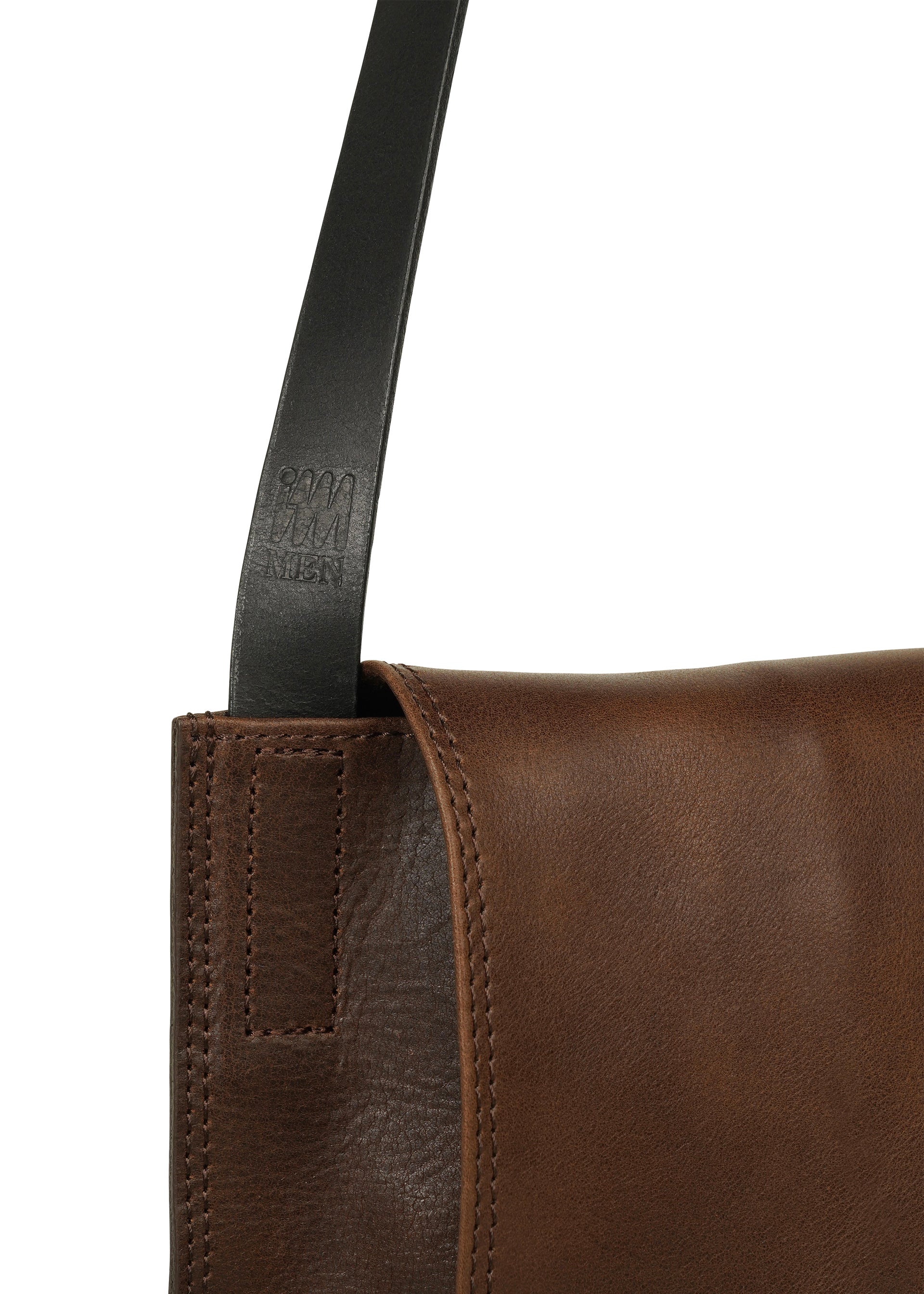 LEATHER PLEATS、バッグ&財布_ショルダーバッグ、ディテール画像4