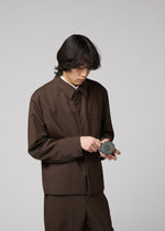 GURU GURU、バッグ&財布_トートバッグ、着用画像1