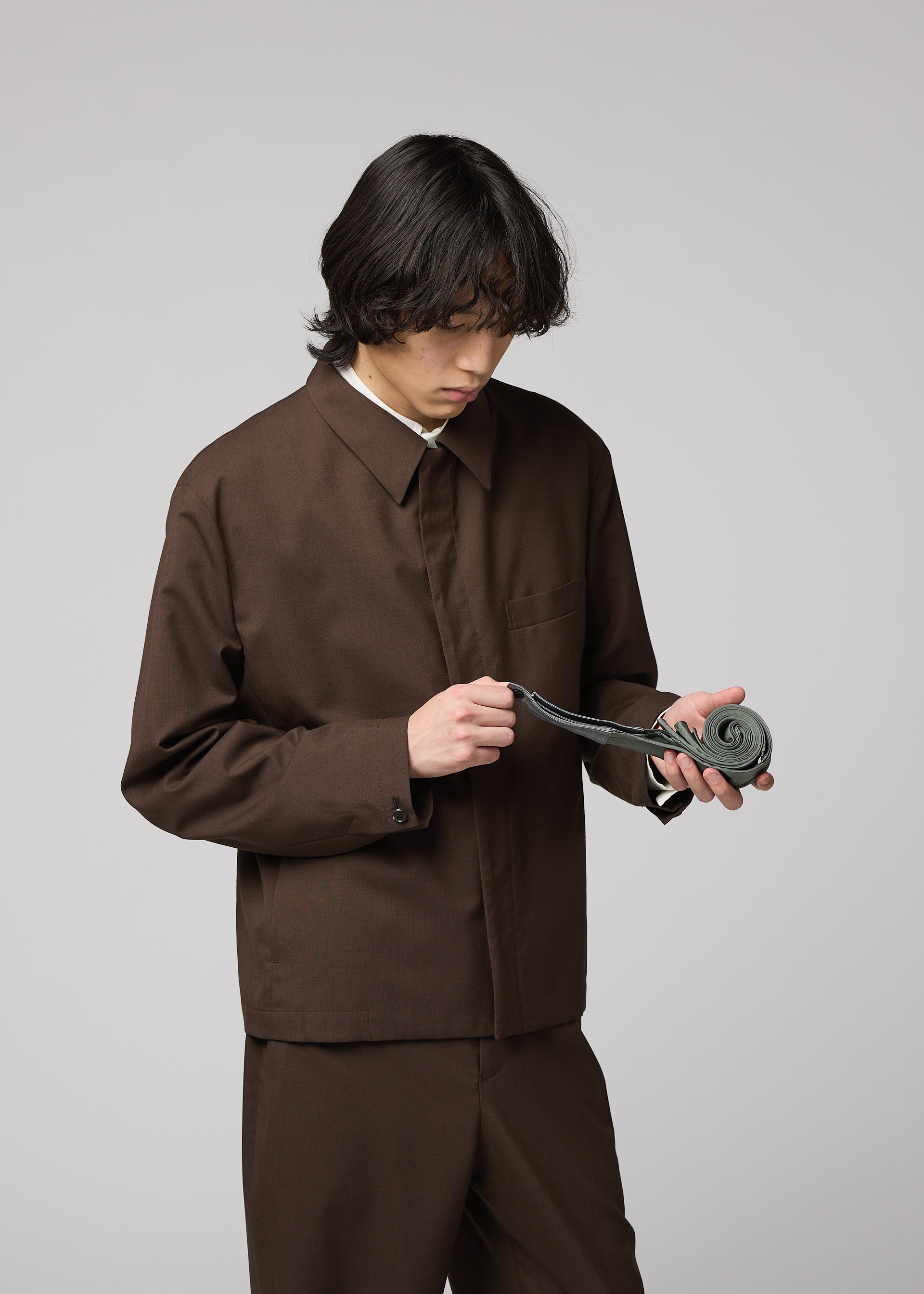 GURU GURU、バッグ&財布_トートバッグ、着用画像2