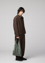 GURU GURU、バッグ&財布_トートバッグ、着用画像3