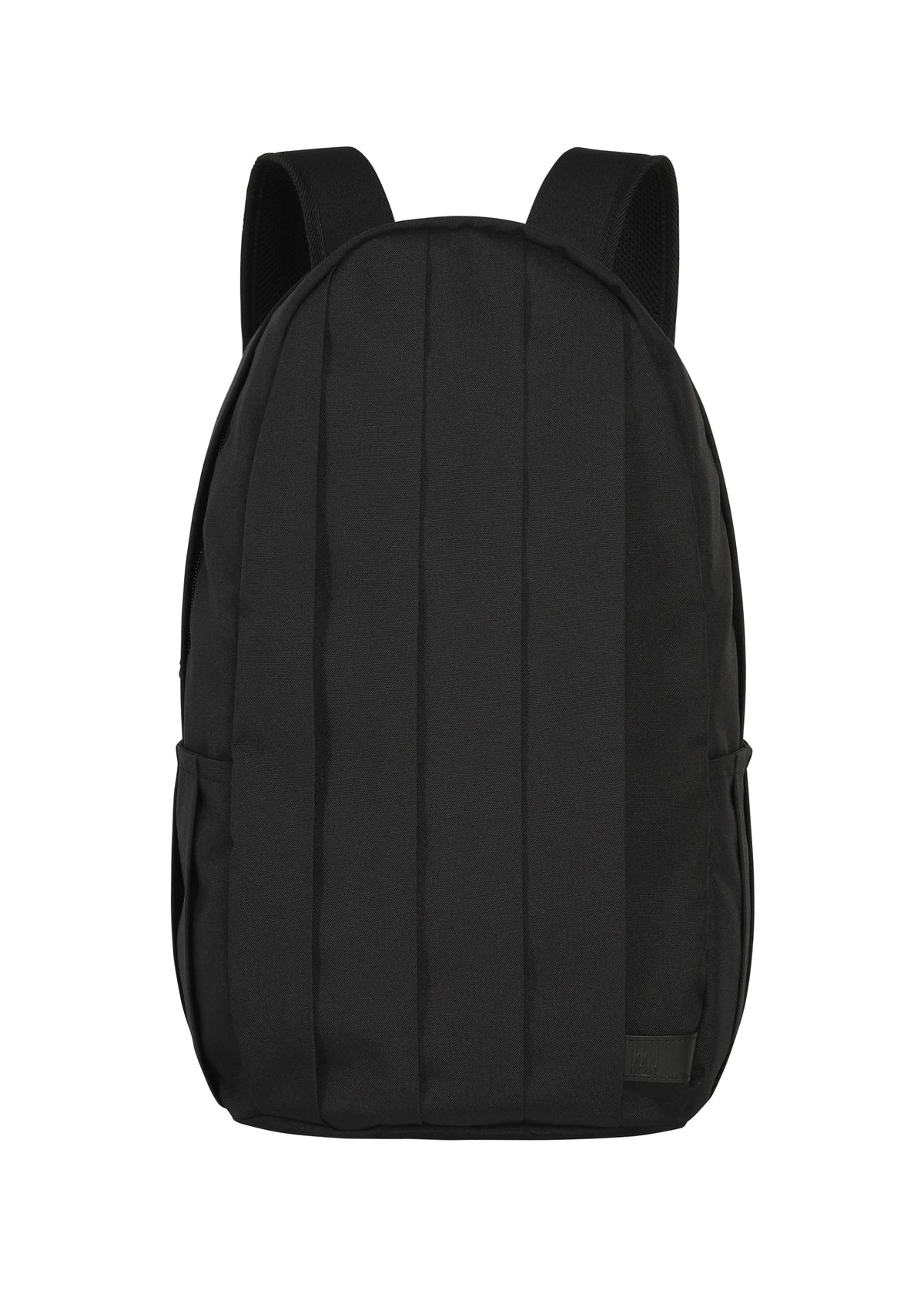 CUMMERBUND BAG、バッグ&財布_バックパック、ブラック