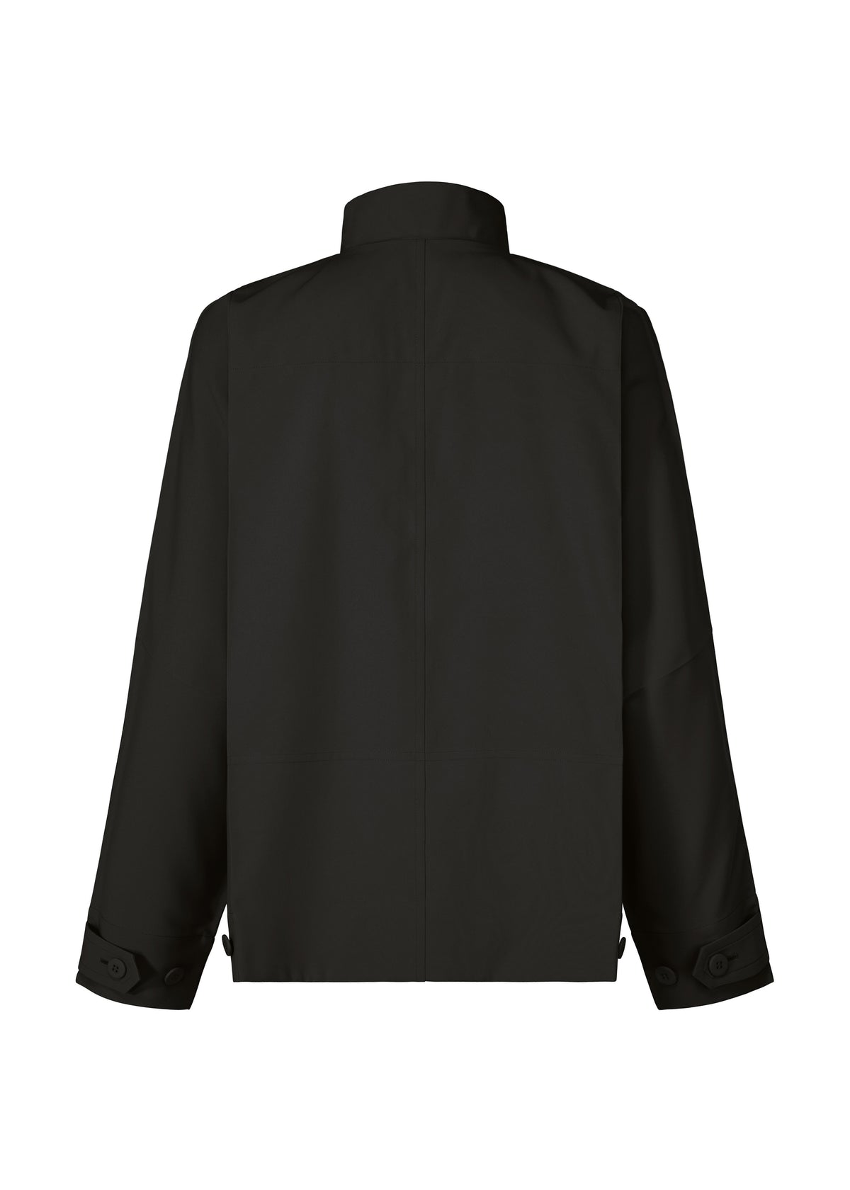 FLAT BLACK、メンズ_ジャケット&コート_ジャケット＆ブルゾン、ディテール画像1