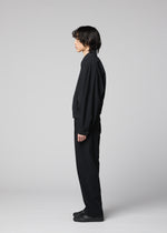 COMFORT COTTON、メンズ_ジャケット&コート_ジャケット＆ブルゾン、着用画像2